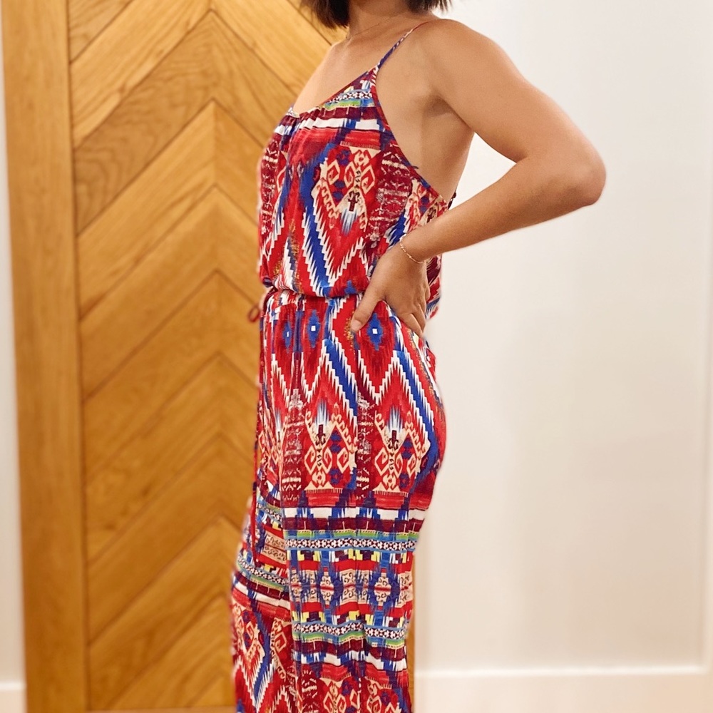 fun jumpsuit - Picture 3 of 7